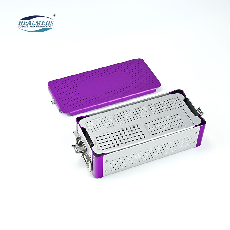 Orthopedic Surgical Instruments Tornillera Instrumentales Ortopedia Traumatologia Caja De Tornillos Para Cirugia Ortopedica 3.1