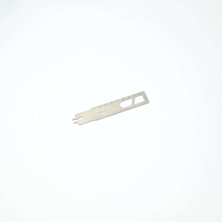 Surgical Saw Blade 4