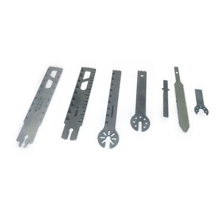 HEALMEDS High Quality Bone Saw Machine Oscillating Multi Kit Saw Blades Sterilized Saw Blades