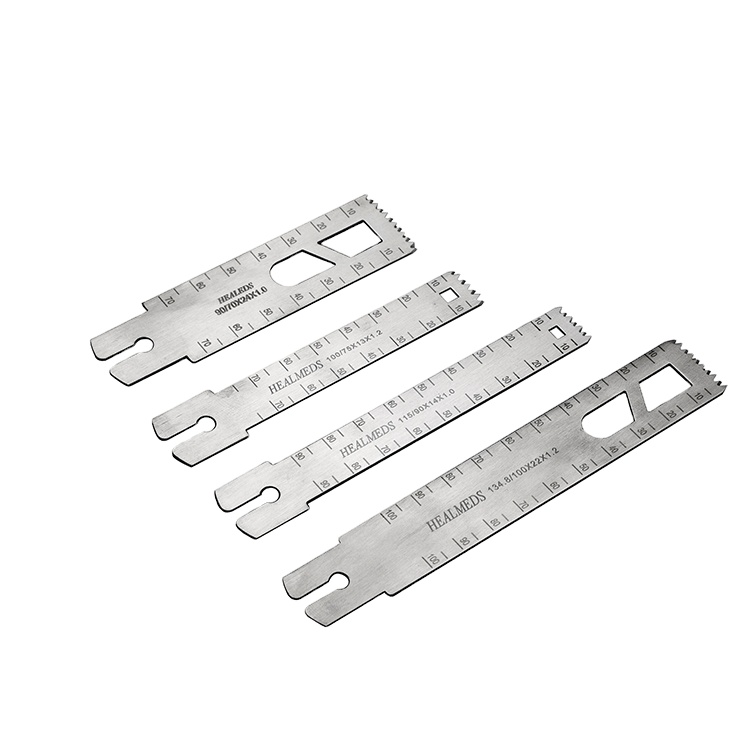 Surgical Power Tool Blade