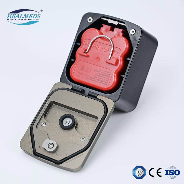 Li-ion Battery Pack