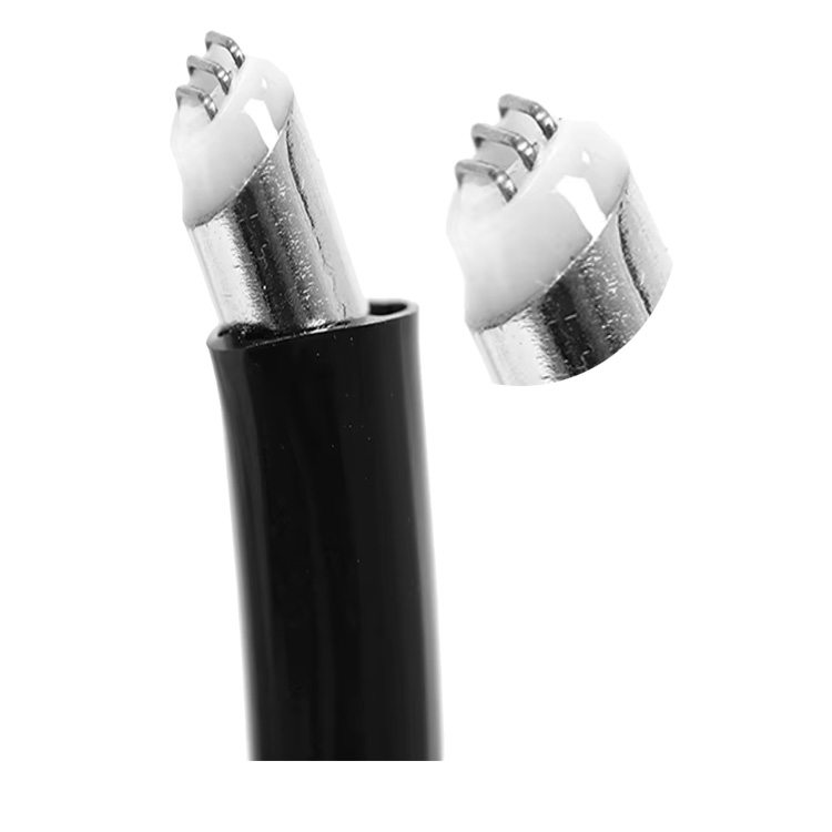 Medical Electro Plasmmicrosuctiona Cold Sports Medicine Rf Plasma Ablation Arthro Arthroscopy Surgical Coblation Wand for Ent