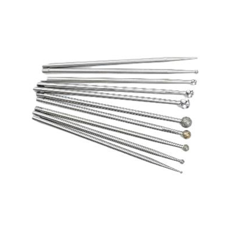 Healmeds Veterinary Surgical Neurosurgery Burr Drill Medical Microsurgery Micro Electric Spine Drill