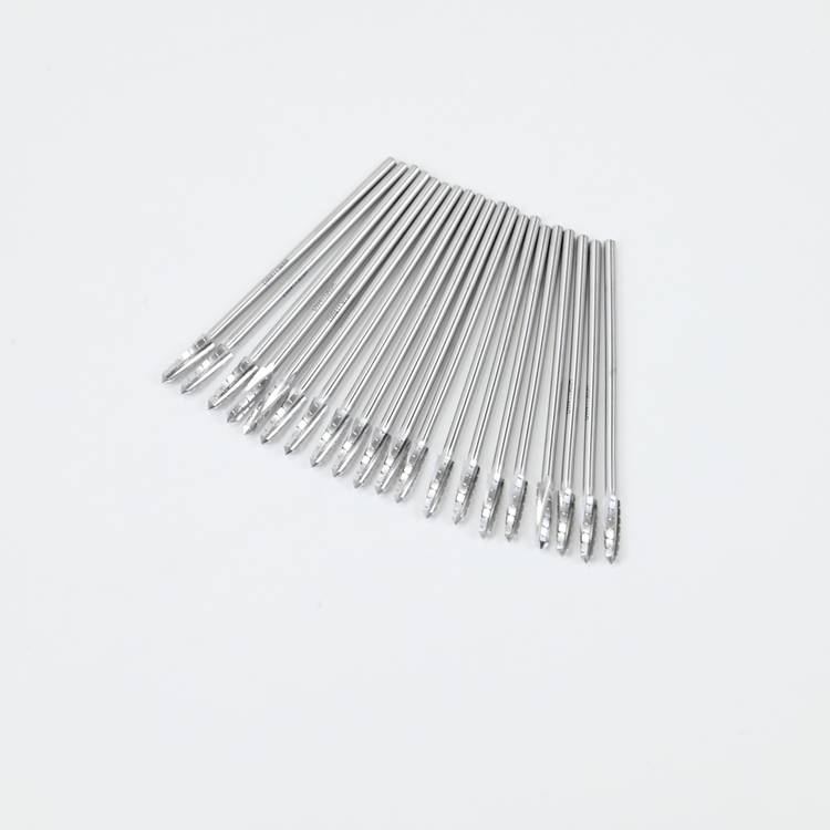 High Quality Wholesale Price Stainless Steel Medical Prower Tools Oscillating Surgical Instruments Customized Burs