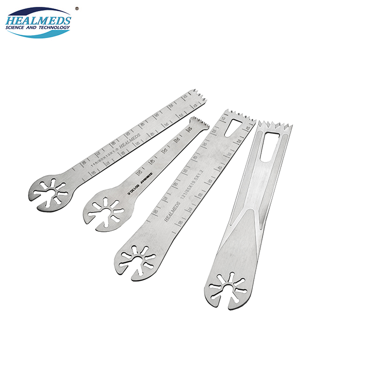 Orthopedic Saw Blade
