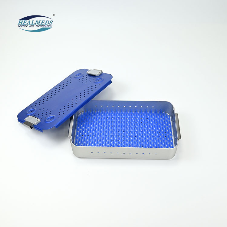 Orthopedic Surgical Instruments Tornillera Instrumentales Ortopedia Traumatologia Caja De Tornillos Para Cirugia Ortopedica 3.1