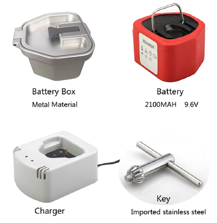 Battery Charging