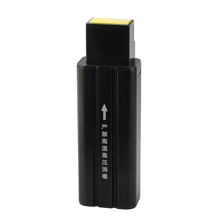 Hospital Devices Replacement 7.2v Battery Electrical Products Medical Equipment Batteries for Veterinary Vet Surgery Drill