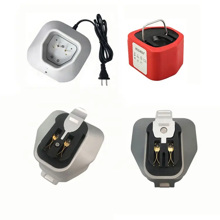 Orthopedic Cordless Drill Accessories Stryker 6 Li-ion Battery for Power Cordless Drill