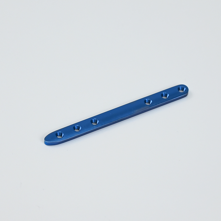 Wholesale High Quality Medical Orthopedic Surgical Implants Veterinary Titanium AO Bridging Plate