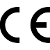 CE Mark European medical device conformity certification logo