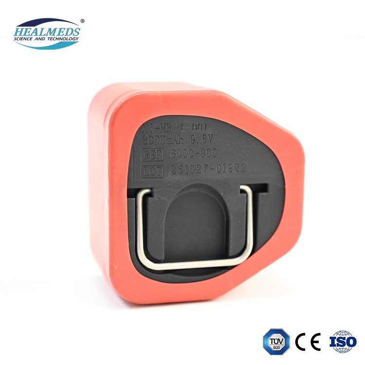 Orthopedic Bone Dirill Machine Medical Equipment Stryker System 5 Battery for Stryker System Battery 5 System 6 System 7