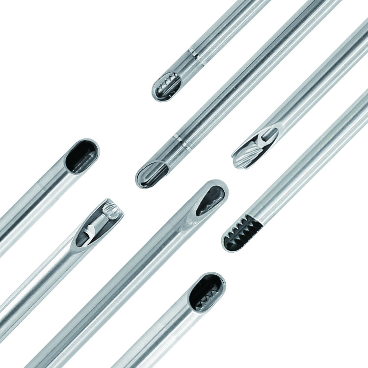 Arthroscopy Shaver for Smith and Nephew Stryker Livatec Shaver System