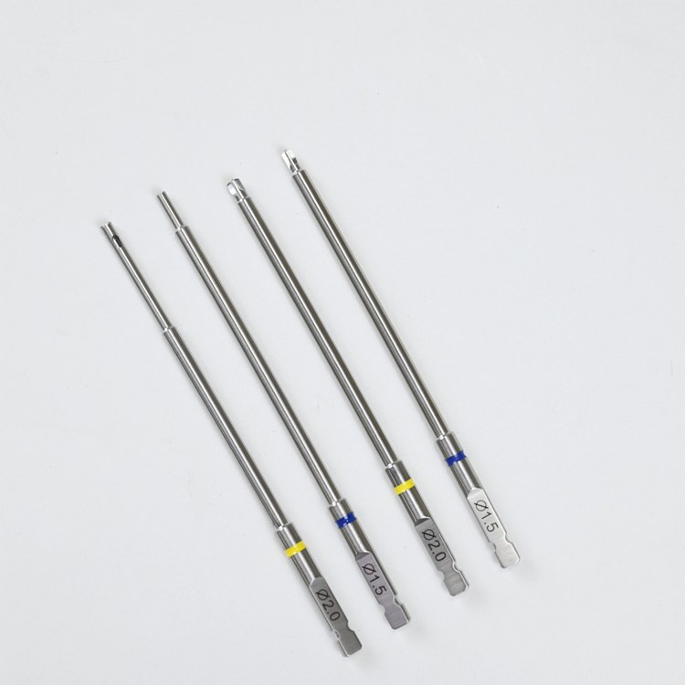 Perforador Taladro Broca Cirugia Maxilofacial