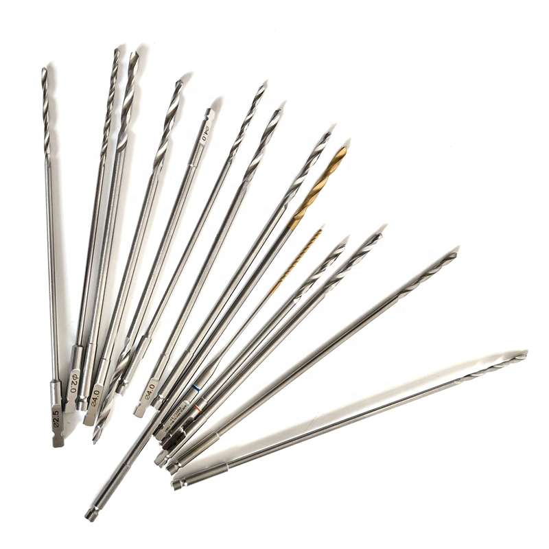 Medical Bone AO Drill Bit