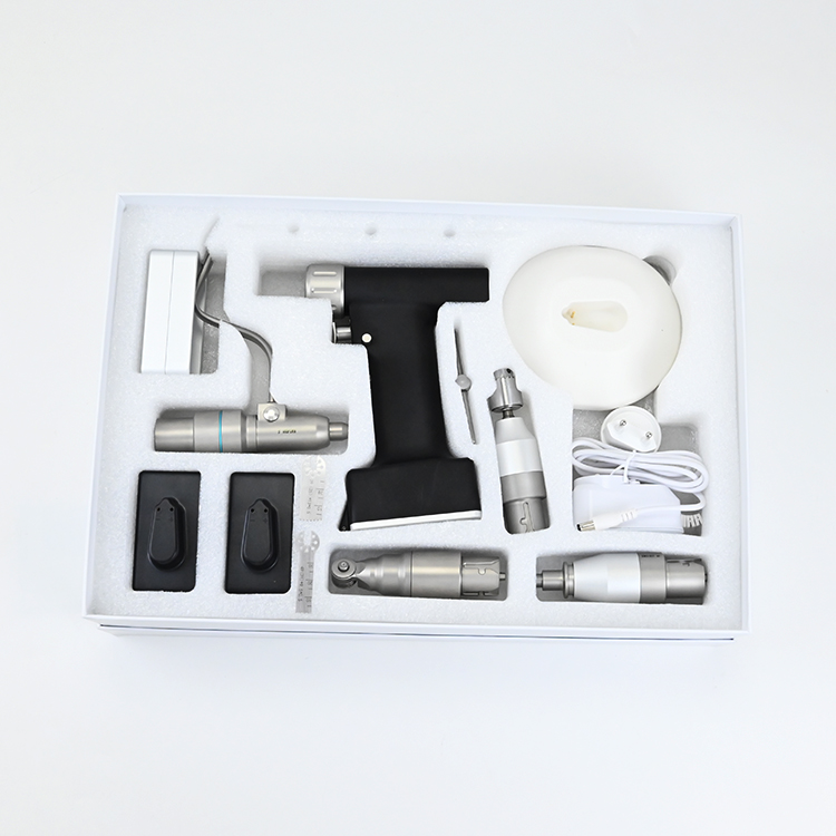 Surgical Tool Setup