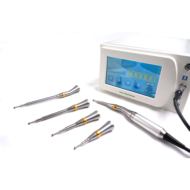 Convenient Power Tools Kit Doctor Sergery Human Electric Drill Hand Tools Micro Electric Spine Drill for Spine Surgery