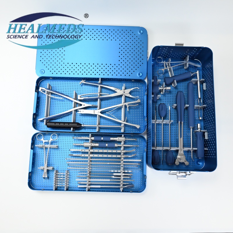 Spine Kit Detail 1