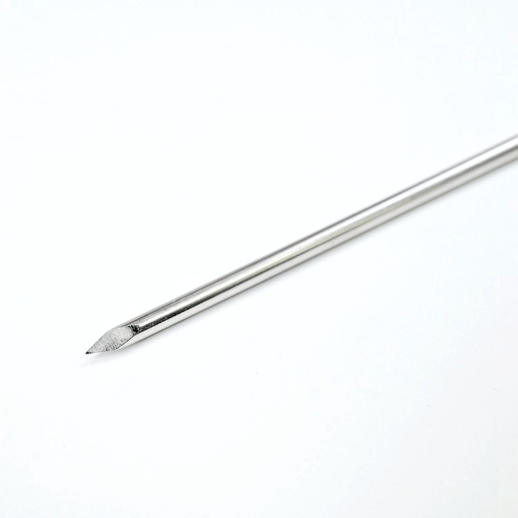 Orthopedics Manufacturer Neurosurgical High Speed Round Grinding Rotary Carbide Spine Burrs Ball Burs Stainless Steel Drill Bits