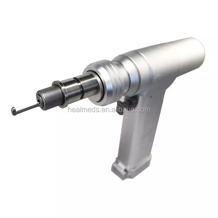 Neurology Equipments Strong Power Neurological Hand Drill Machine Orthopedic Craniotomy Drill with High Speed