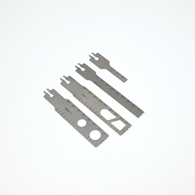 Surgical Saw Blade 2
