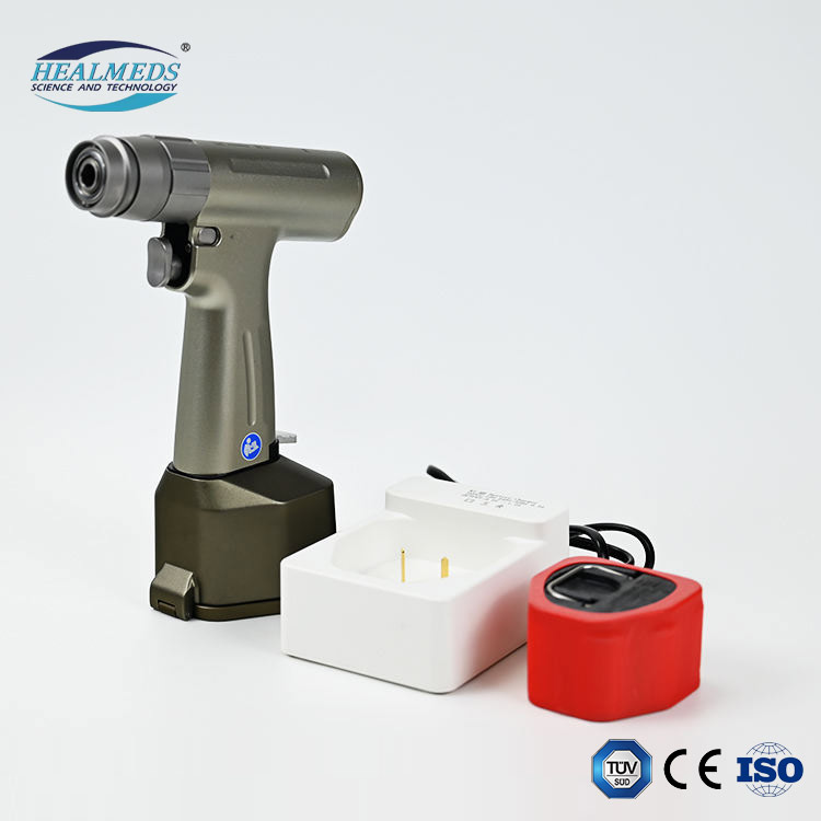 Orthopedic Power Tool