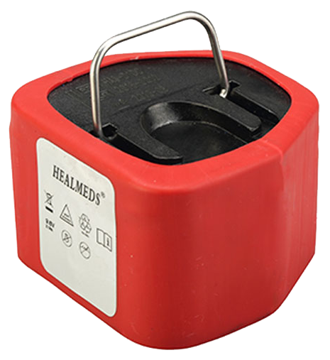 Stryker Battery Design