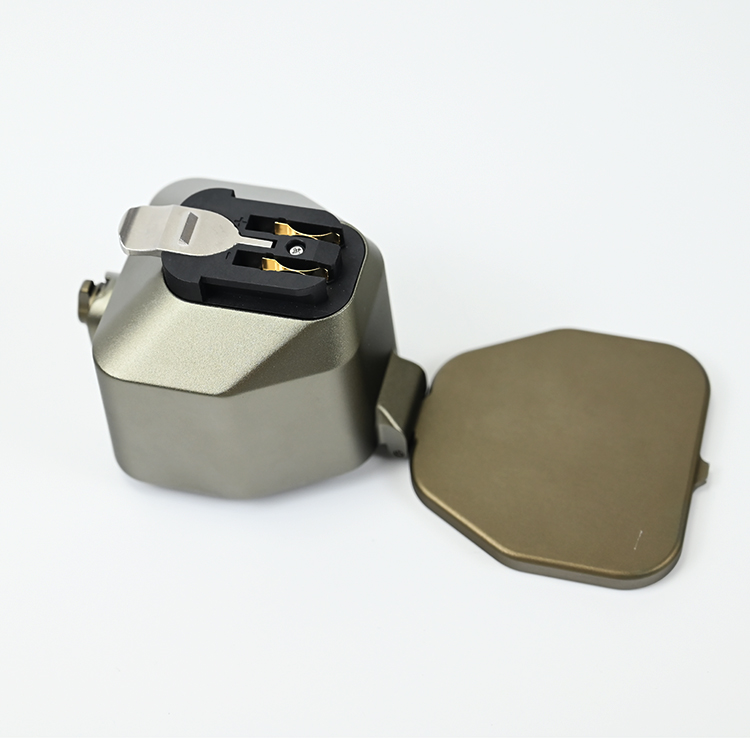Orthopedic Bone Dirill Machine Medical Equipment Stryker System 5 Battery
