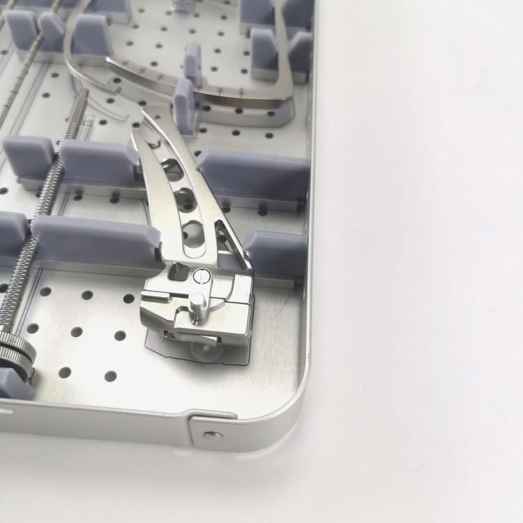 Instrument details 2