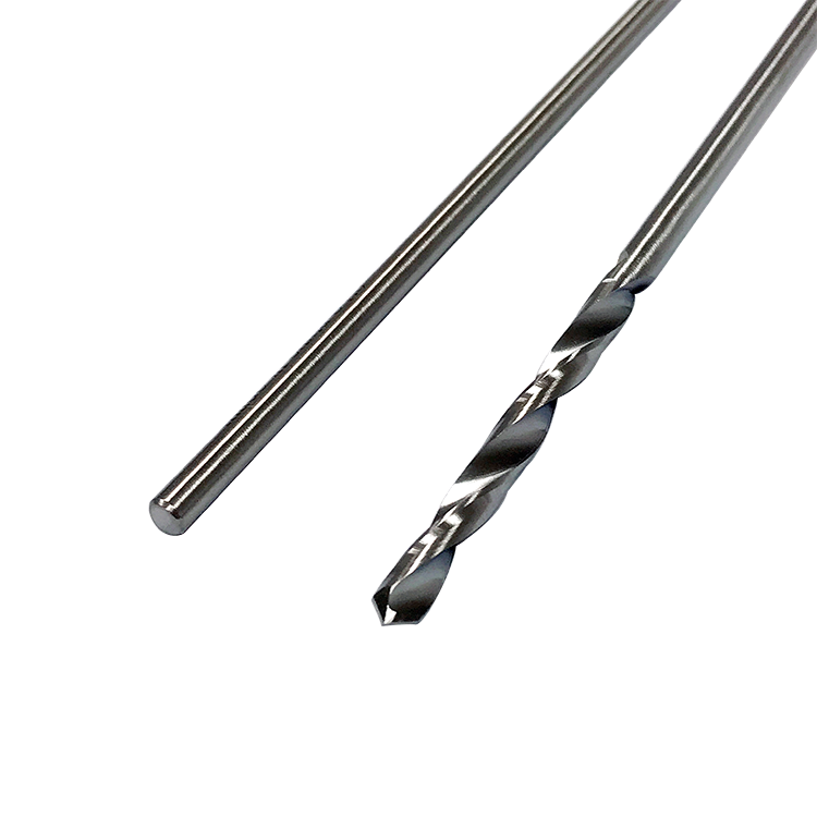 Factory Direct Orthopedic Instrument Trauma Instrument Orthopedic Surgical Instrument Medical Bone AO Drill Bit