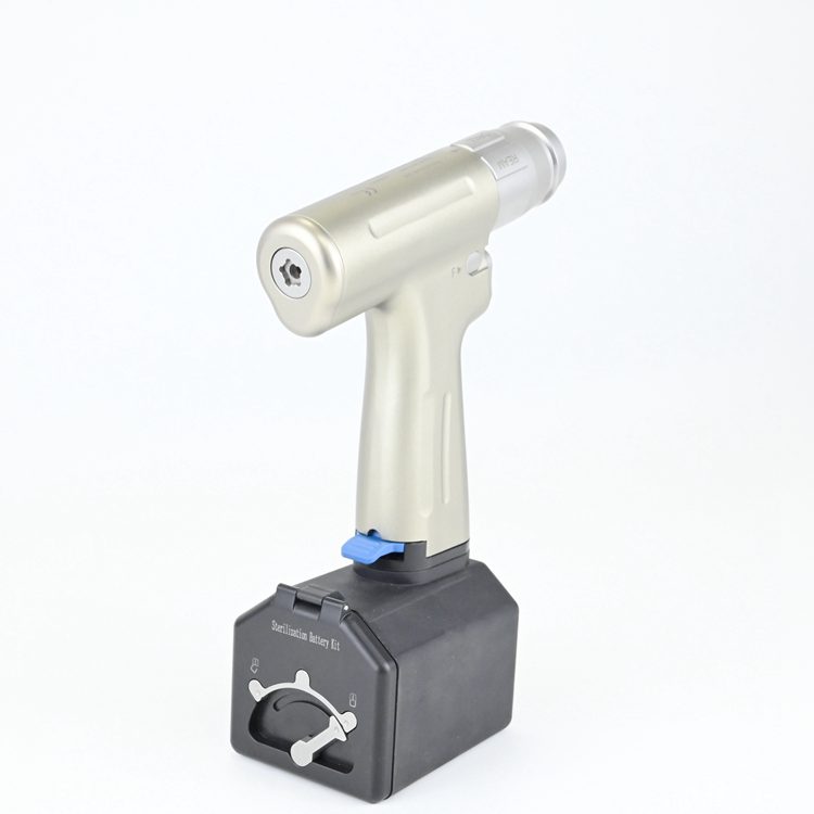 Ortopedicos Taladro Electrico Medico Quirurgico Serra Osciladora Lithium Battery Bateria De Litio Para Motor Stryker Sistema 6