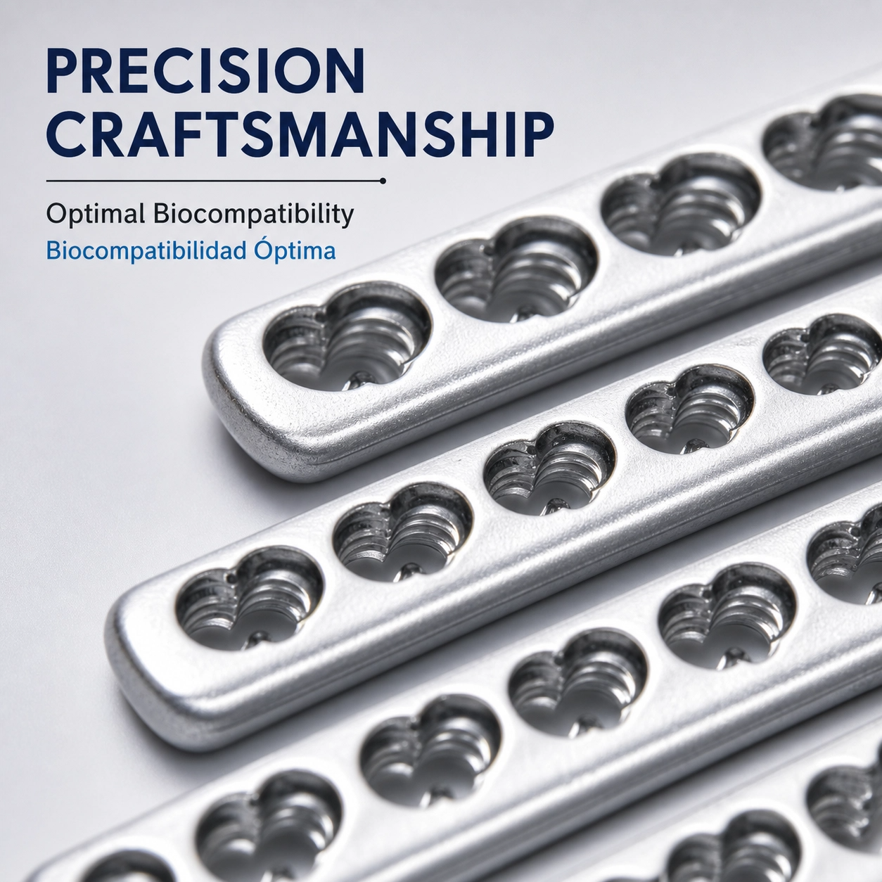 Placa De Bloqueo 3.5mm LCP Locking Plate Kit with Instrument for Bone Fracture Fixation CE ISO FSC Wholesale