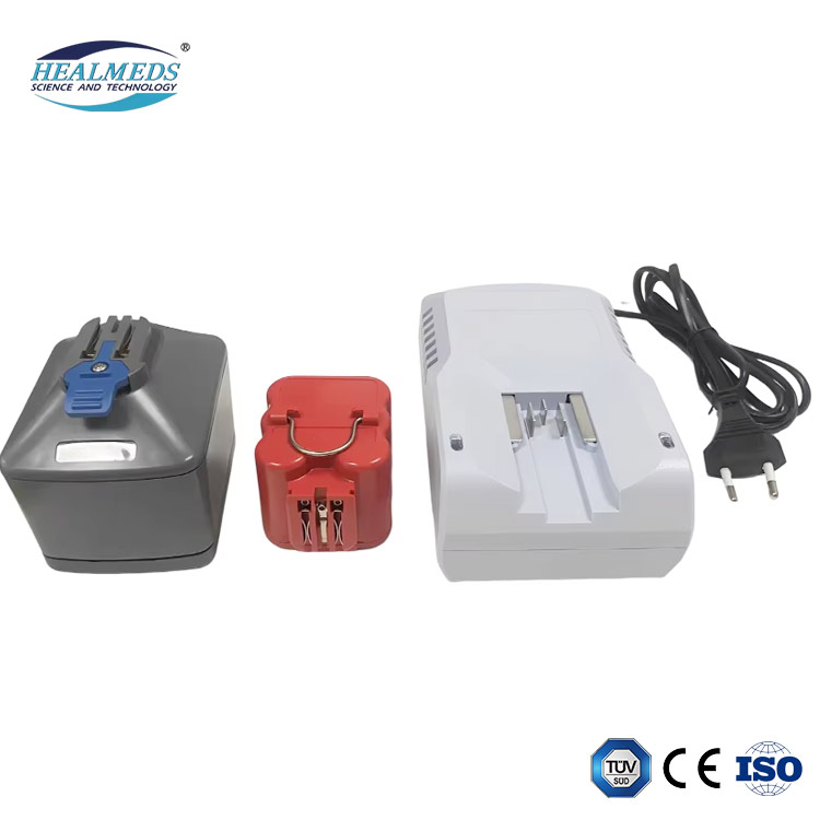Surgical Tool Battery