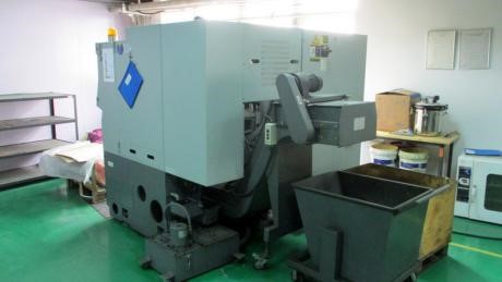 MedicalChi product design and engineering process for custom medical devices