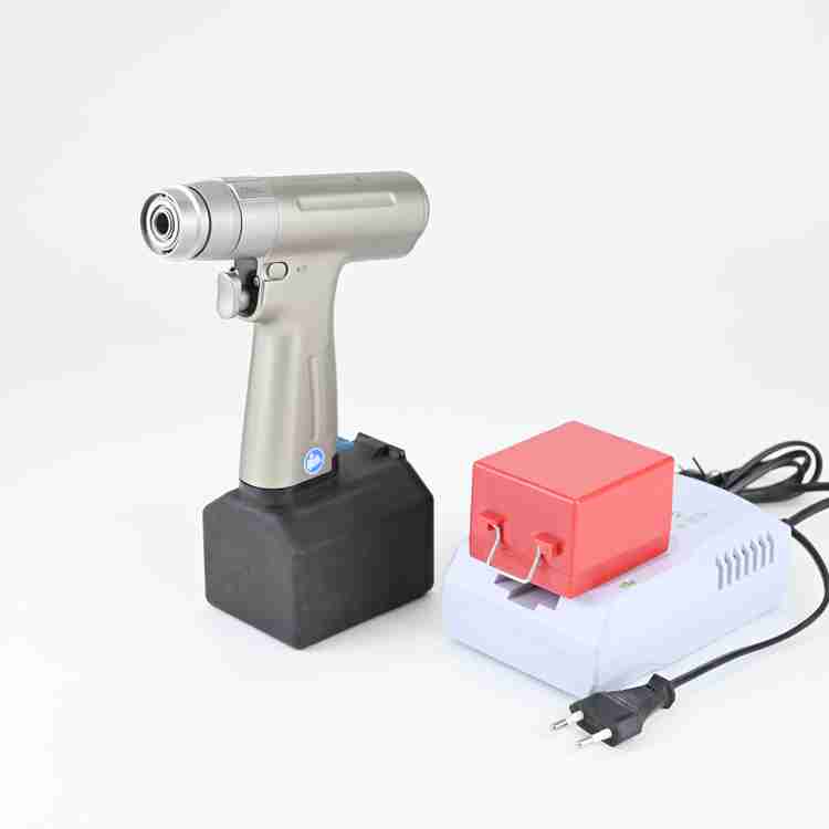 Orthopedic Cordless Drill Accessories Stryker 6 Li-ion Battery for Power Cordless Drill