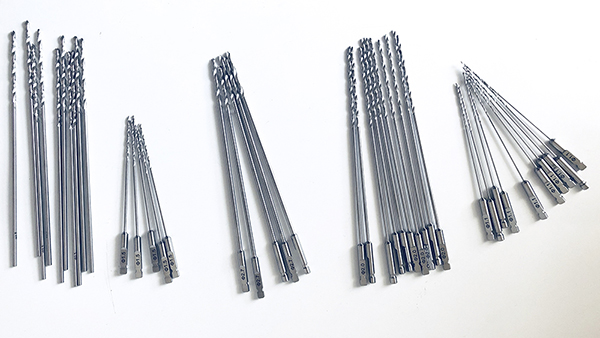 Orthopedic Surgical Instrument