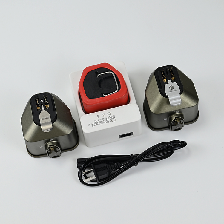 Orthopedic Bone Dirill Machine Medical Equipment Stryker System 5 Battery for Stryker System Battery 5 System 6 System 7