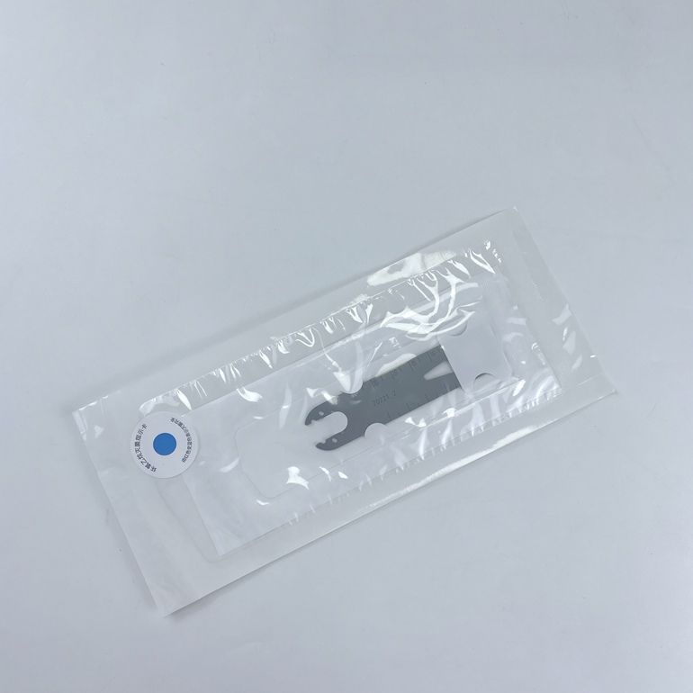 High Quality Wholesale Price Stainless Steel Medical Prower Tools Oscillating Bone Saw Surgical Sterilized Package Saw Blade