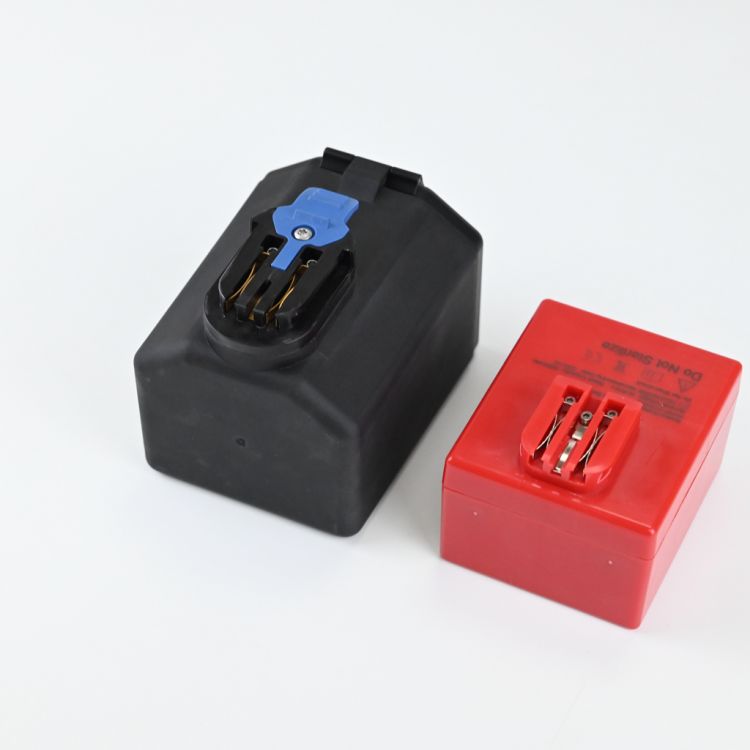 Stryker Syatem 6 Compatible Battery with Charger Medical Grade Batteries