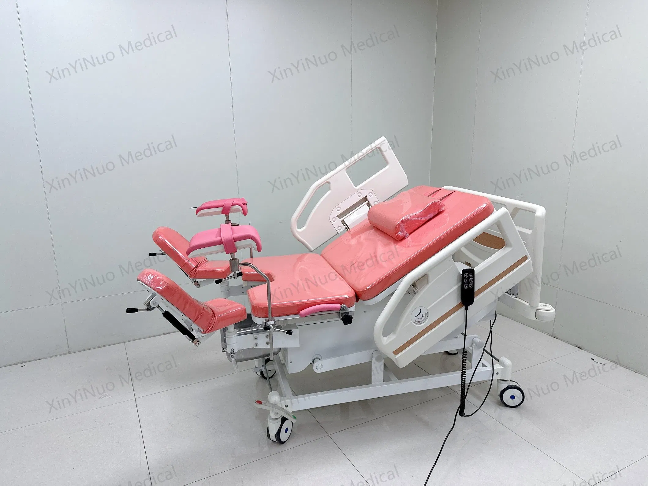 Luxury Labor Delivery Recovery Ldr Birthing Bed Gynecology Bed Hospital