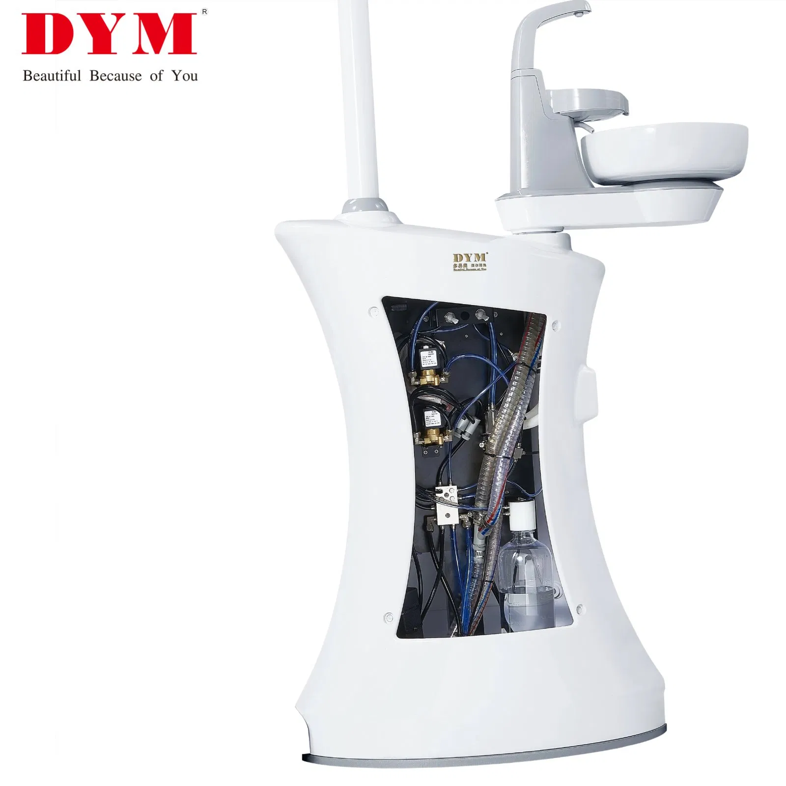 2025 New Design Dental Chair Hospital Use China Dental Unit Modern Dental Chair