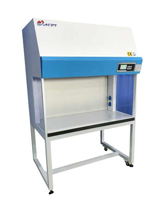 Stainless Steel Hood Clean Bench Vertical Workstation Horizontal Laminar Flow Cabinet for Clean Room/Lab Biobase Medical Laboratory Biosafety