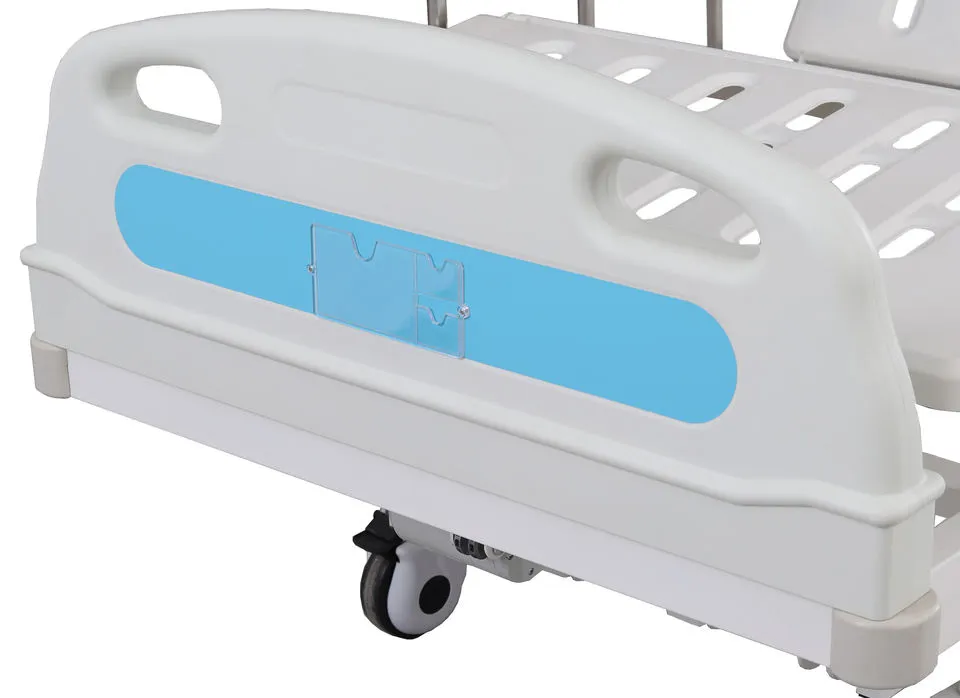 Inflatable air mattresses detail