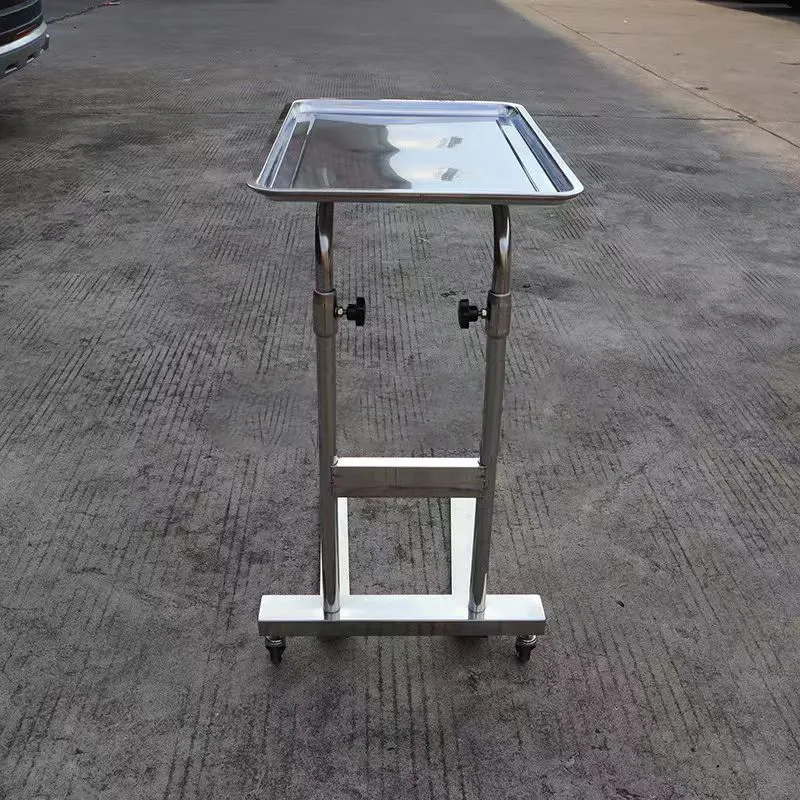 Surgical Instrument Trolley 4