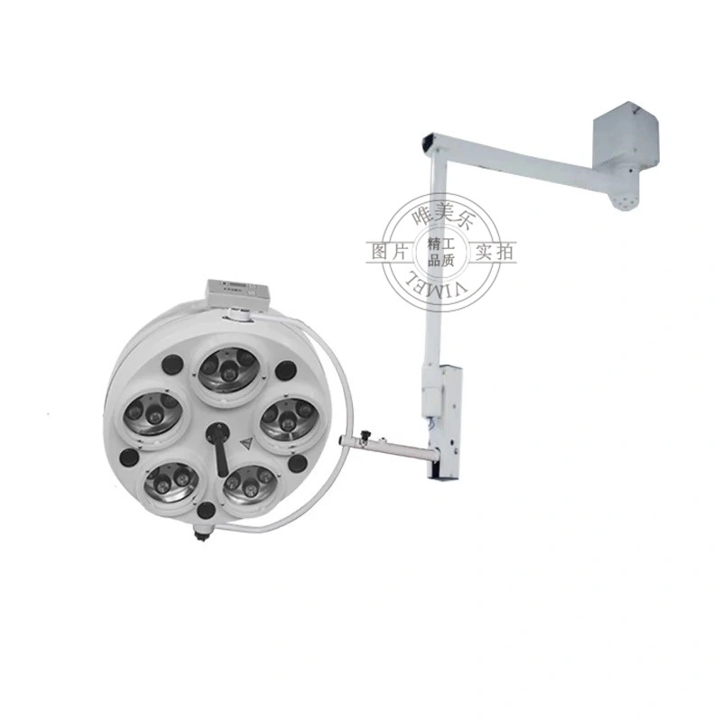 Dental Operation 5 - Hole Shadowless Lamp Equipment