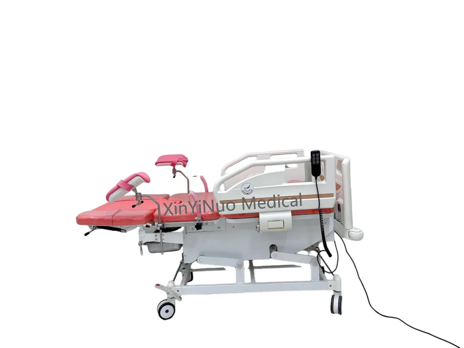 Obstetric Delivery Bed Multifunction Electric Ldr Obstetric Delivery Birthing Table