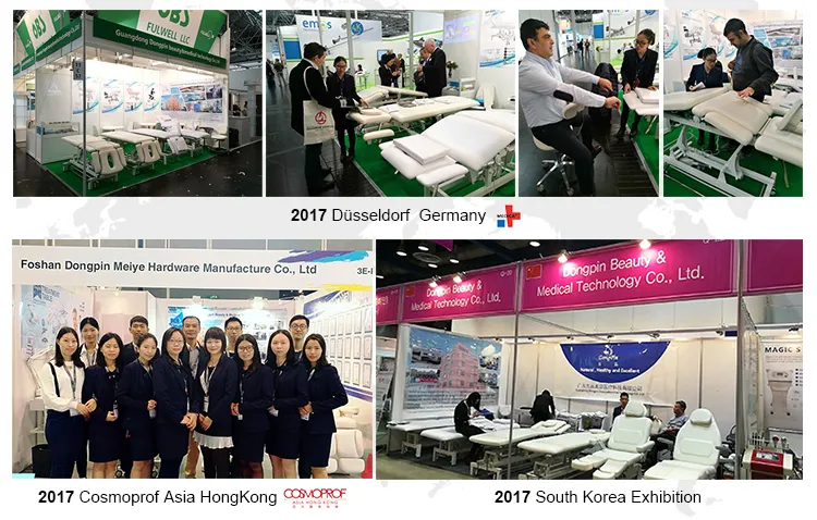 Gecological Examination Chair 12