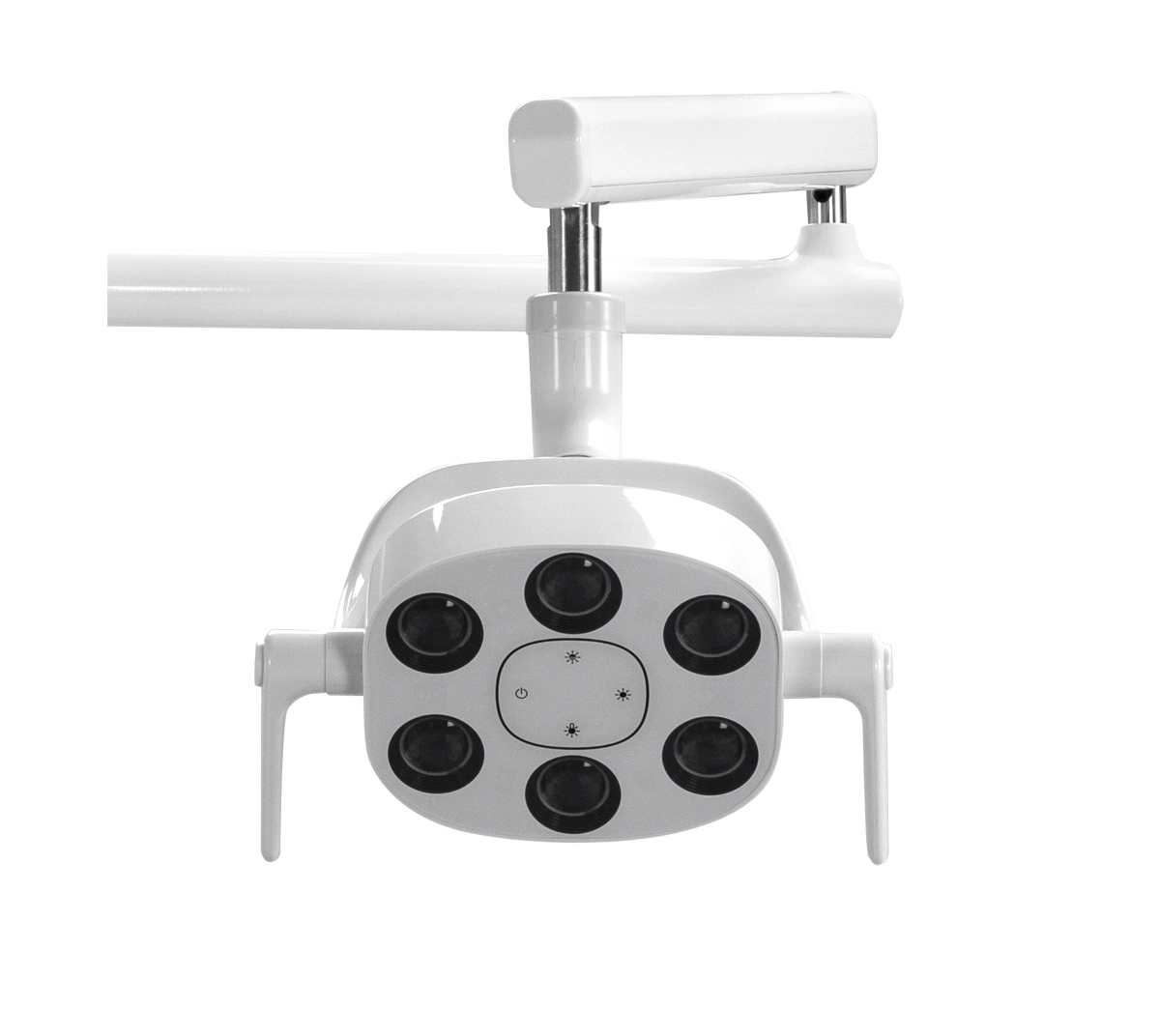 CE ISO Approval Hospital Movable Luxury Top Memory Dental Clinic Dentists Chair