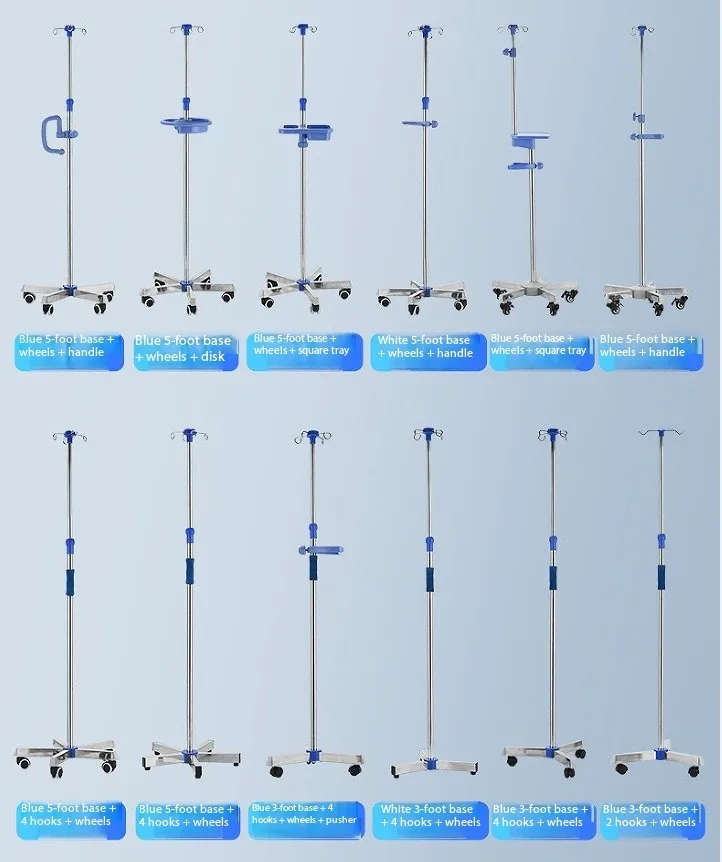 IV Stand Image 4