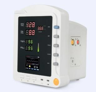Portable Vital Signs Monitor /Patient Monitor (CMS5100)